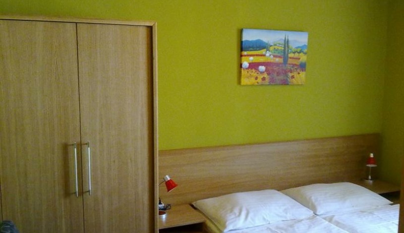 Pension Duel Ústí nad Labem